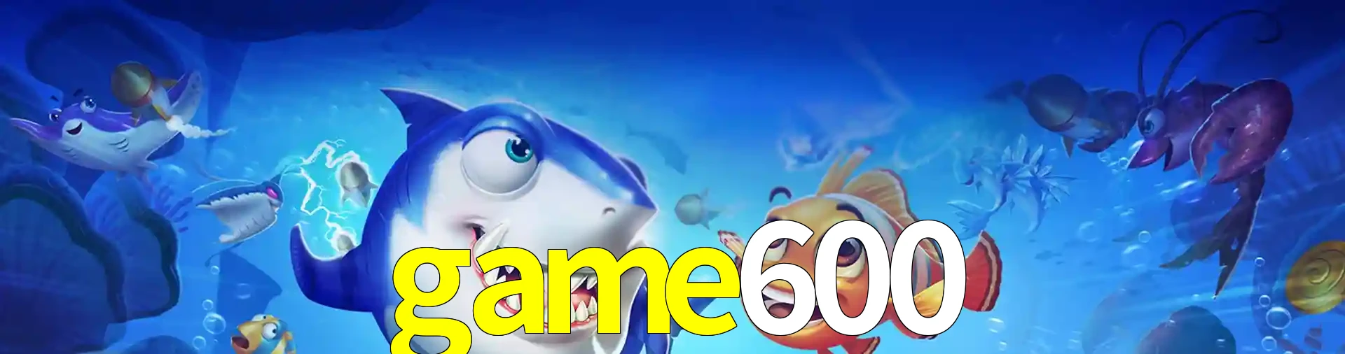 Pescaria Online no game600 Cassino
