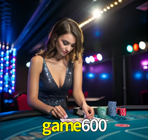 game600 com App – Jogue de Qualquer Lugar