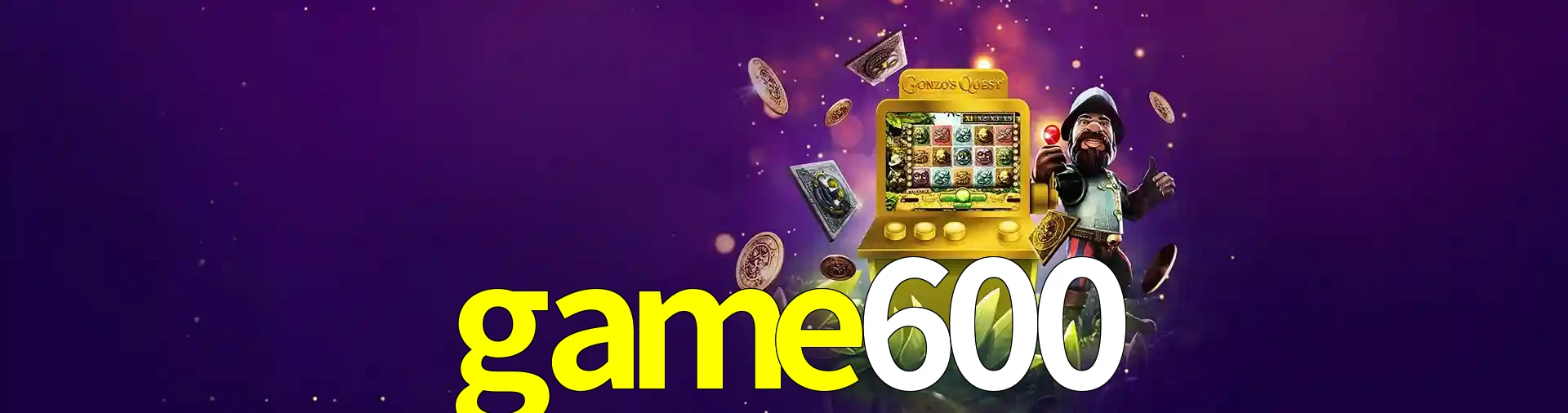 game600 Brasil